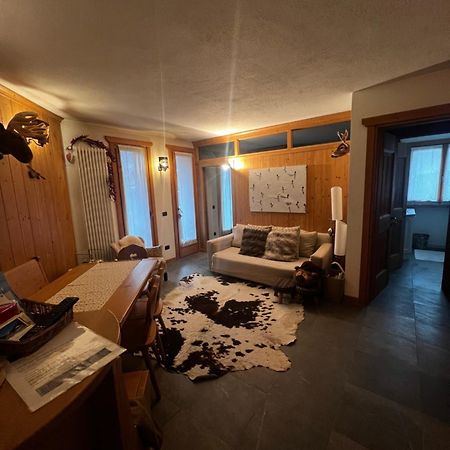 Appartamento Incantevole Con Box E Ski Room, Wi-Fi, Bormio Eksteriør bilde