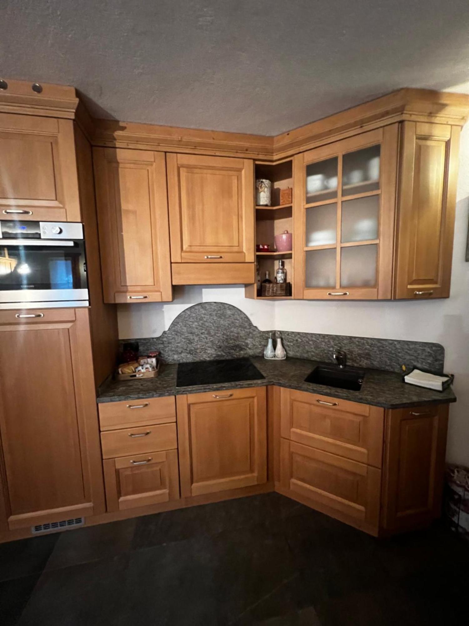 Appartamento Incantevole Con Box E Ski Room, Wi-Fi, Bormio Eksteriør bilde